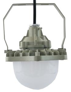 Quality 100-277v 100lm/W 50w Explosion Proof Led Lighting wholesale