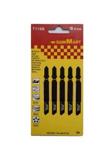 Quality 5PCS T119B HCS wholesale