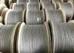 Semi Finished 24AWG CCA CU 4 Pair 4500M Bulk CAT5E Cable