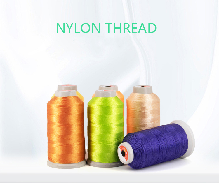 Madeira Variegated Machine Embroidery Thread Polyester Textured Variegated Thread