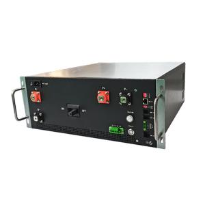 Quality 240S / 768V Relay BMS , ESS Ups Battery Management System wholesale