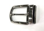 Replacement Zinc Alloy 35mm Clamp Pin Belt Buckle