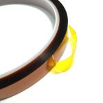 Heat Resistant Polyimide Film Tape for 3D Printing Soldering Insulating Circuit