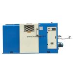 Nyy Nym Cable Copper Wire Twisting Machine High Capacity Twisted Conductor