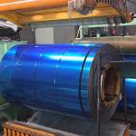 S32750 A240 DIN 1.4305 Stainless Steel Coil 2b Mirror Ss Strip Coil