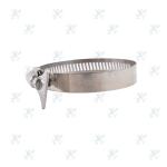 Handle Type Hose Clamp