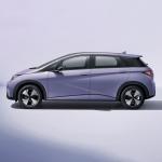 Travel Right Hand Drive Vehicles BYD Dolphin Hatchback Car