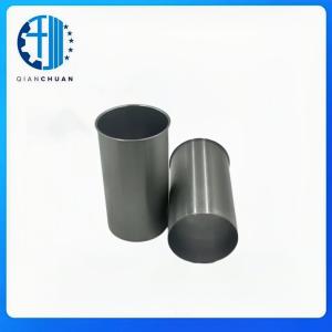 Quality 1-11261-118-0 Cylinder Liner For Isuzu 6BD1 Diesel Engine EX200 Excavator Parts wholesale
