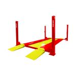 Heavy Duty Four Post Auto Car Lift with Ce