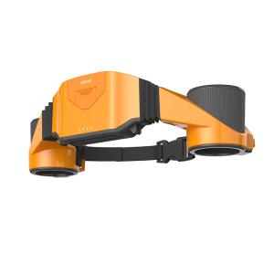 Quality ZTDIVE Funsea Hands-Free Underwater Sea Scooter With 12 kgf Total thrust wholesale