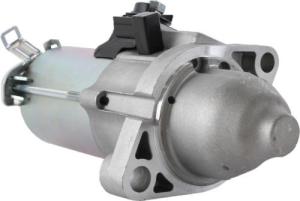 Quality Honda Cr-V Mitsuba Starter Motor 1.6 Kw Power And OEM 19007 Sm710-07 wholesale