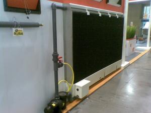 Quality Cooling Pad for Poultry Ventilation System wholesale