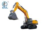 6.0m3 87100KG CVXE900C Hydraulic Crawler Excavator