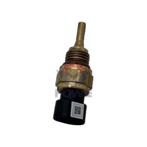 Quality High Guarantee Excavator Spare Parts PC200-8 Water Temperature Sensor 4954905F wholesale