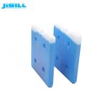 Outdoor Camping Eutectic Cold Plates With Cooling Coolant Liquild Inside For