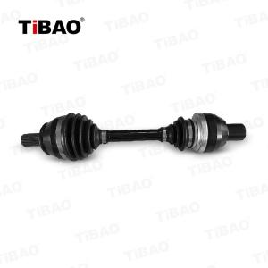 Quality TUV Certification Auto Parts Drive Shaft 1293504110 2123501910 wholesale