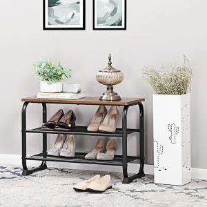 Quality Shoe Rack, Shoe Organizer, Storage Shelf for Shoes, Industrial Shoe Rack for Sale, ULMR32BX wholesale