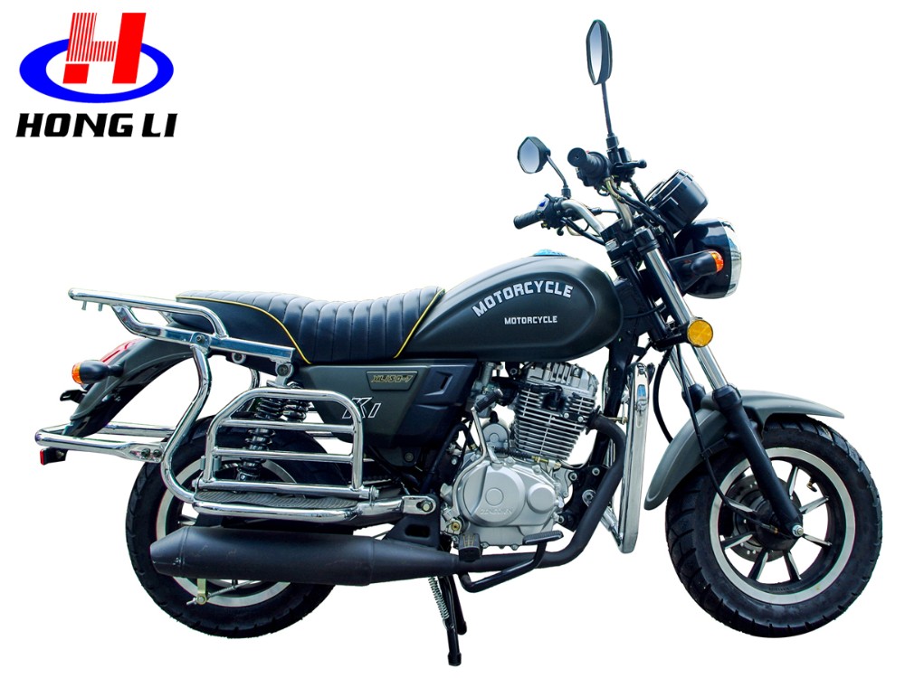 High quality 125cc chopper New Style Cheap Import Motorcycles 125CC Street Bike China Other Motorcycles