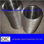 Big Steel Bull Gear Ring