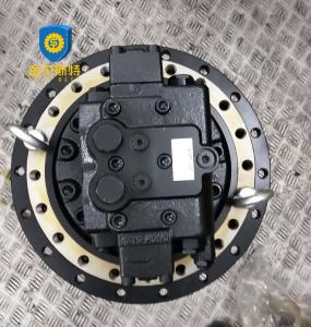 Quality E320D Excavator Final Drive Assy 215-9952 Travel Motor Assy wholesale