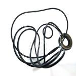 DNB60 R385 Travel Motor Rubber Pump Seal Repair Kit