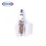Ceramic Material Sport Spark Plugs 95% Pure Alumina Insulator Heat Resistant