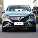 Luxury SUV Mercedes Benz EV EQE 500 Electric Car All Wheel Drive With Dual