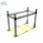 lighting truss spigot truss outdoor show events,aluminum truss