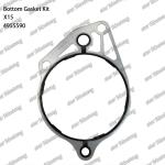 Bottom Gasket Kit X15 4955590 Engine Part