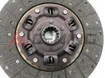 ME521506 6D16T Mitsubishi Clutch Kits 350x220x14x45.4