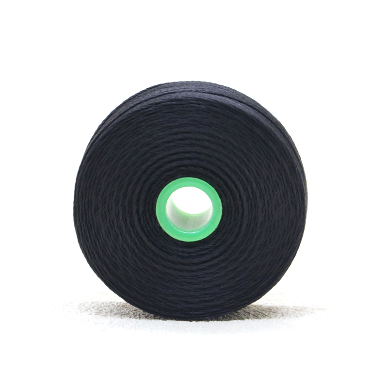Polyester Embroidery Thread Bobbin Storage Box Tex70 V69 Nylon Sewing Machine Accessory