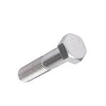 A2-70 Stainless Steel Bolts M6*30 Partial Threaded Din931 Hexagon Bolt