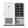 Buy cheap 233kWh ESS Innovative Outdoor Energy Storage Cabinet For Advanced Energy Storage from wholesalers
