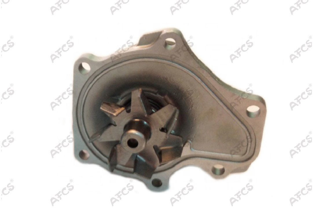 OEM 16100-0H040 Auto Engine Cooling Water Pump For CAMRY 2006-2011
