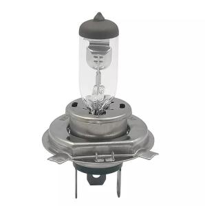 Quality High Brightness Auto Halogen Bulbs 12V 60W 55W Headlight Bulb wholesale