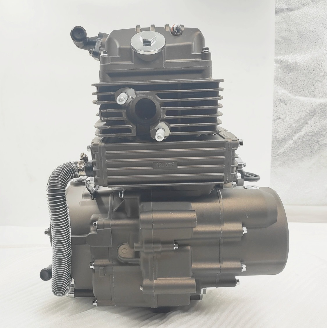 LIFAN CG cool 200cc DAYANG Motorcycle Engine Assembly Single Cylinder Four Stroke Style
