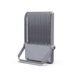 IP66 48000lm 400 Watt LED Flood Light Grey Aluminum Housing