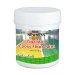 State-of-the-Art Liquid Coating Waterborne Polyurethane Resin Floor for Garage