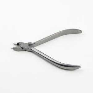 Quality CCC Certified Orthodontic Plier for Multifunctional Dental Instruments and Braces wholesale