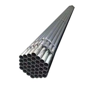 Quality Non-oiled Big Diameter 12 Meters LSAW Steel Pipe/Long Straight Welded Seam Steel Pipeline LSAW Carbon Steel in Shandong wholesale