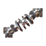 D6D Engine 20459146 02931334 Forged Steel Crankshaft with Weight KG 70