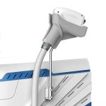 High Efficiency Laser Beauty Machine 808nm / 755nm Diode Laser Machine