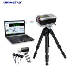 0.05ppm Laser Interferometer Measurement System 1nm Resolution