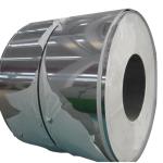 200 300 400 Series Tisco Stainless Steel Coil For Kitchenware ISO9001