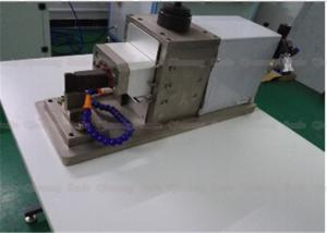 Quality 220V Ultrasonic Bonding Machine , Ultrasonic Metal Welding Aluminum Foil And Aluminum Sheet wholesale