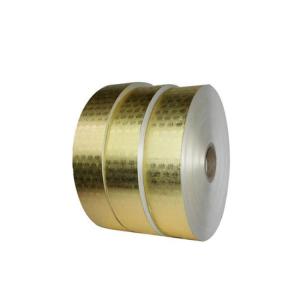 Quality 3003 3004 Color Coated Aluminum Strip Coil for Letter Aluminum Alloy Strip wholesale