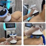 Focused Shockwave Therapy Machine Focus Shock Wave Machine Physiotherapy Pain