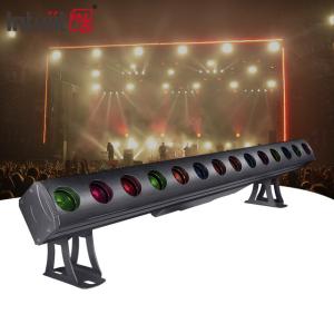 Quality Led Pixel Bar Light 1M 14x15W Leds Outdoor Waterproof Linear Light Stage Lighting Equipment For Events Activities Conference wholesale