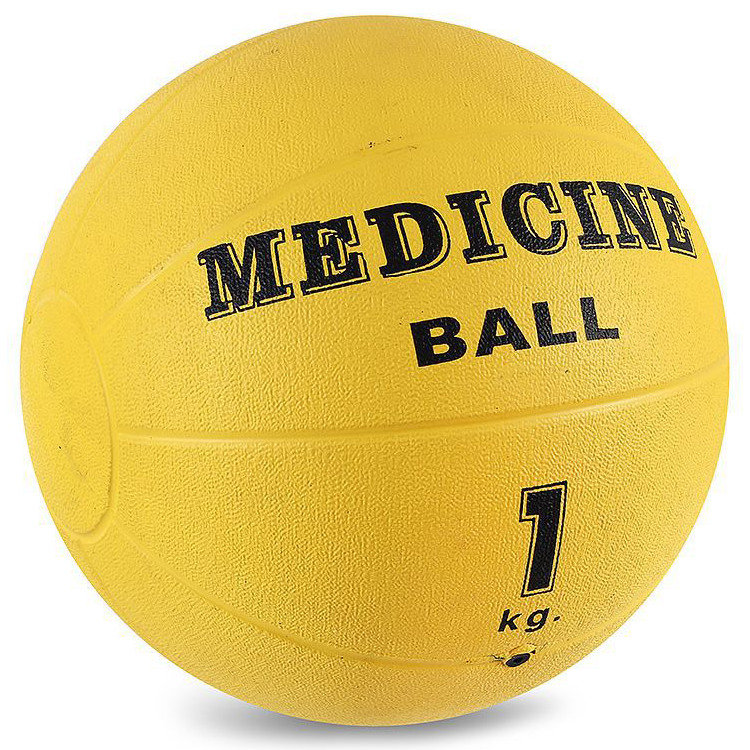 Fitness Weighted Slam Ball No Bounce Medicine Ball - Gym Equipment Accessories
