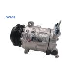 5Pk Vehicle AC Compressor For Gm Buick Cadiac XT5 GL8 Lacrosse Malibu 2.0T 2016